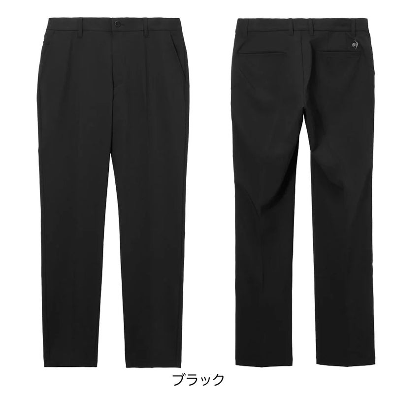 ルコックスポルティフパンツメンズlecoqsportifGOLF2026春夏モデル日本正規品