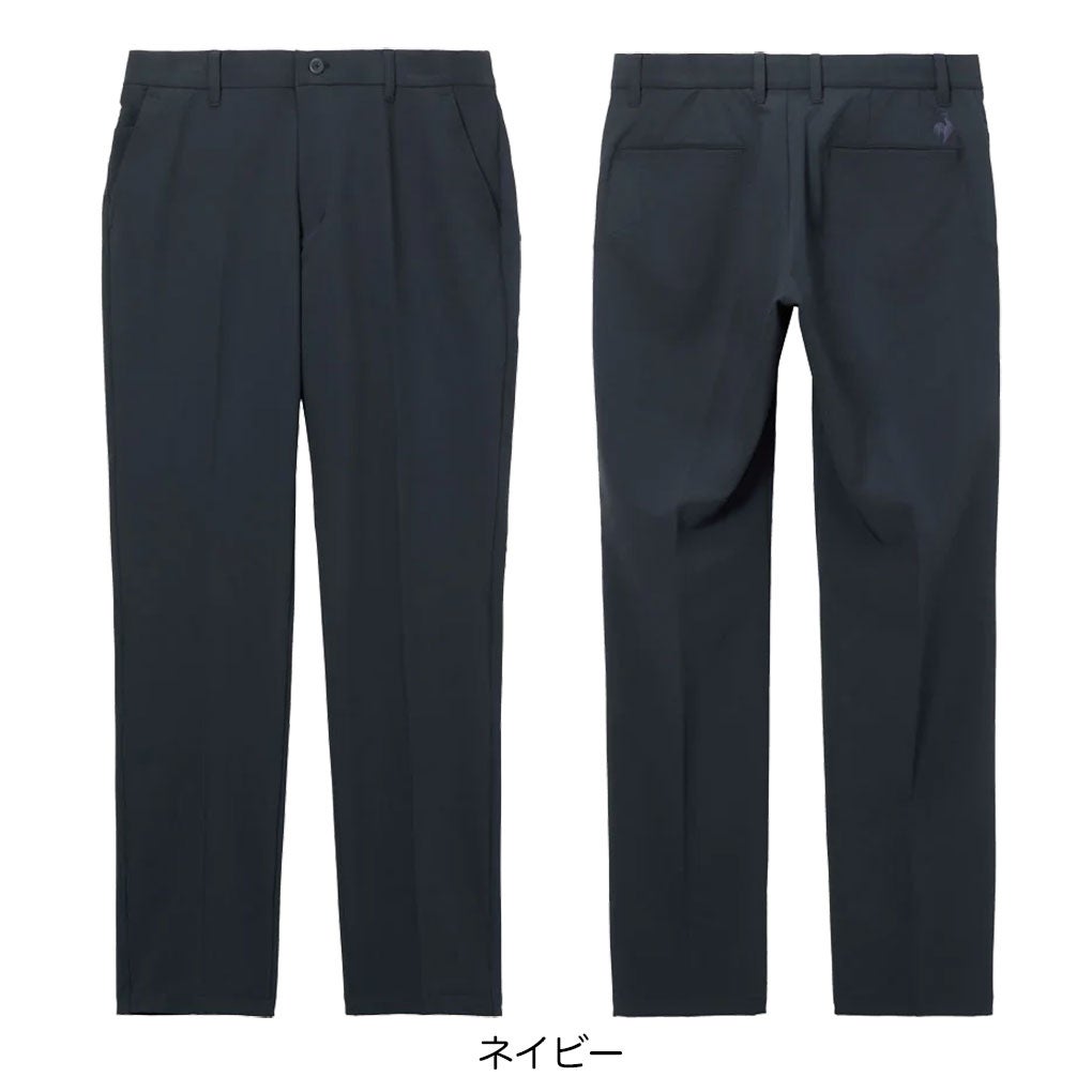 ルコックスポルティフパンツメンズlecoqsportifGOLF2026春夏モデル日本正規品