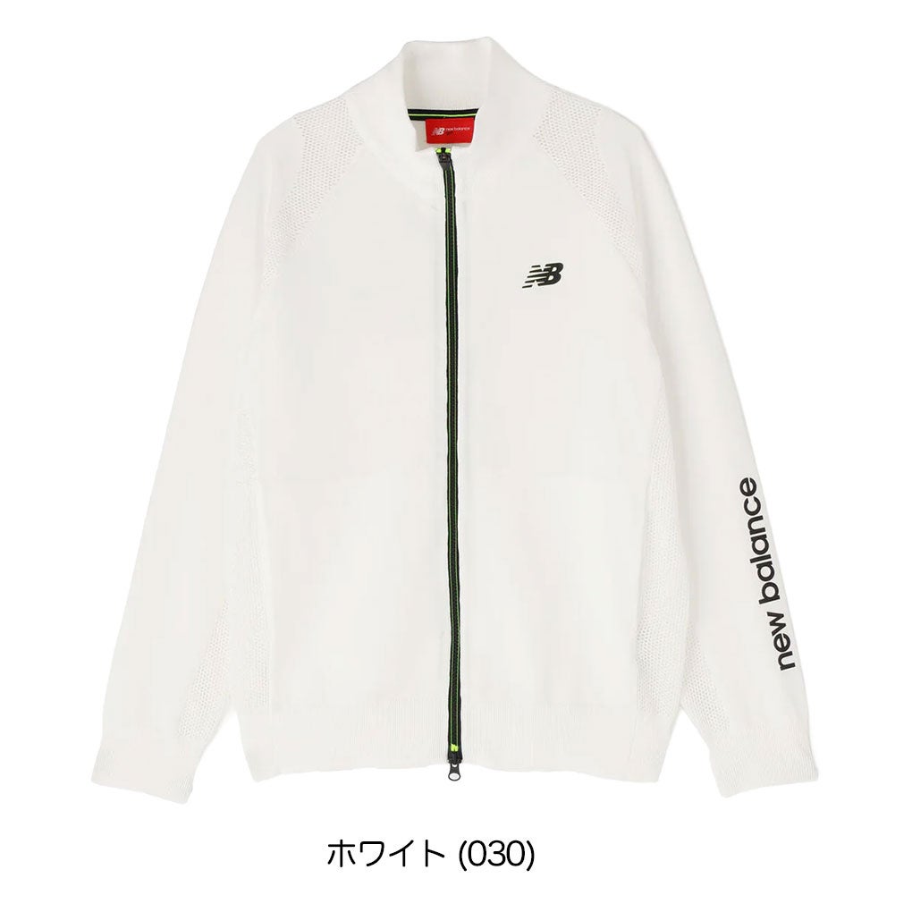 ニューバランスブルゾンレディースゴルフウェアnewbalance2026春夏モデル日本正規品