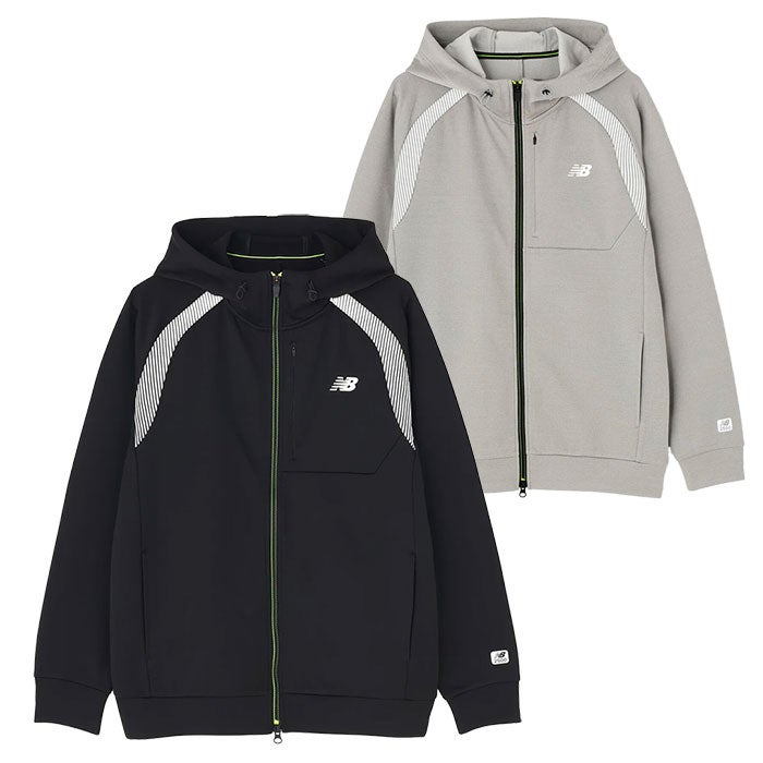 ニューバランスパーカーメンズゴルフウェアnewbalance2026春夏モデル日本正規品