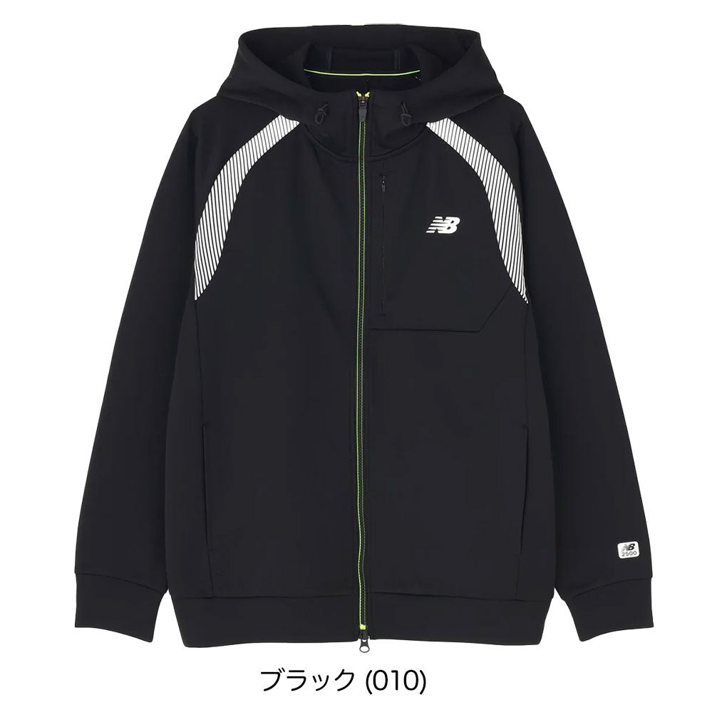 ニューバランスパーカーメンズゴルフウェアnewbalance2026春夏モデル日本正規品
