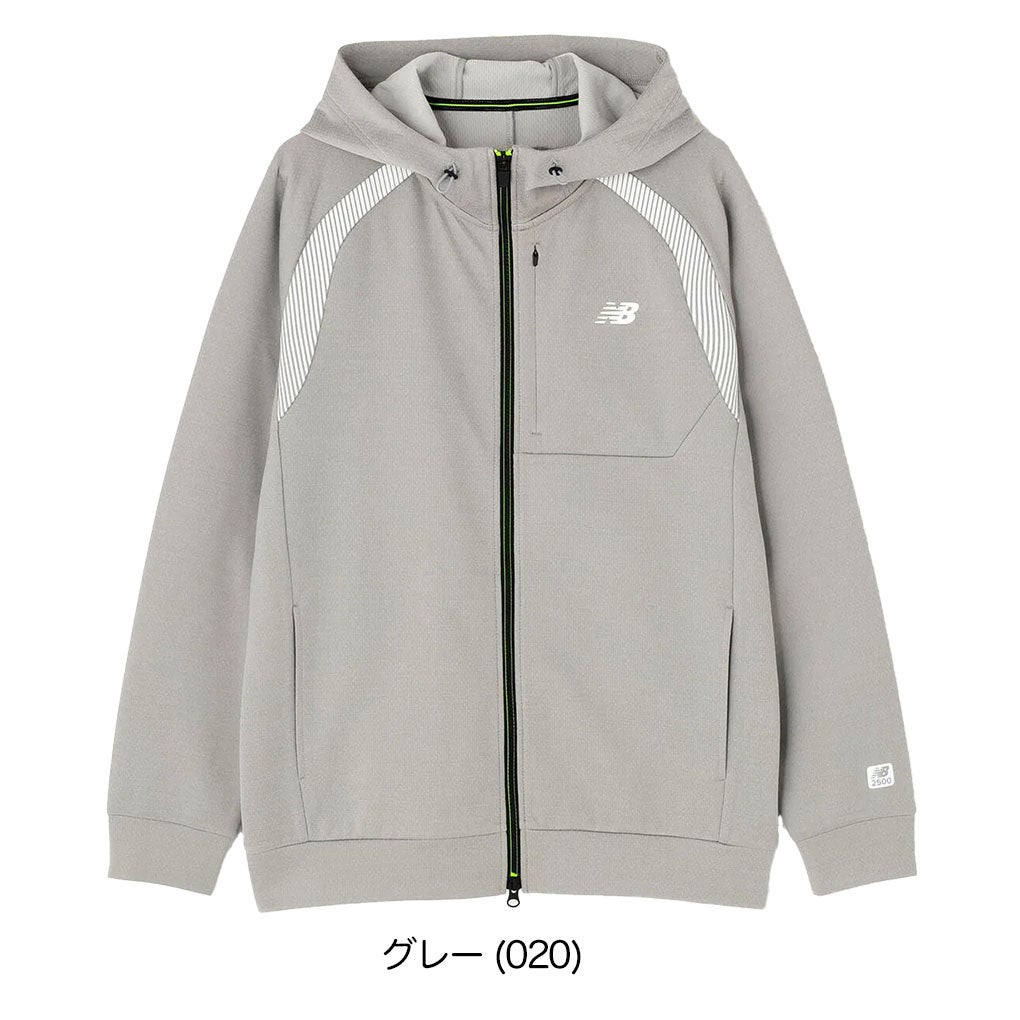 ニューバランスパーカーメンズゴルフウェアnewbalance2026春夏モデル日本正規品