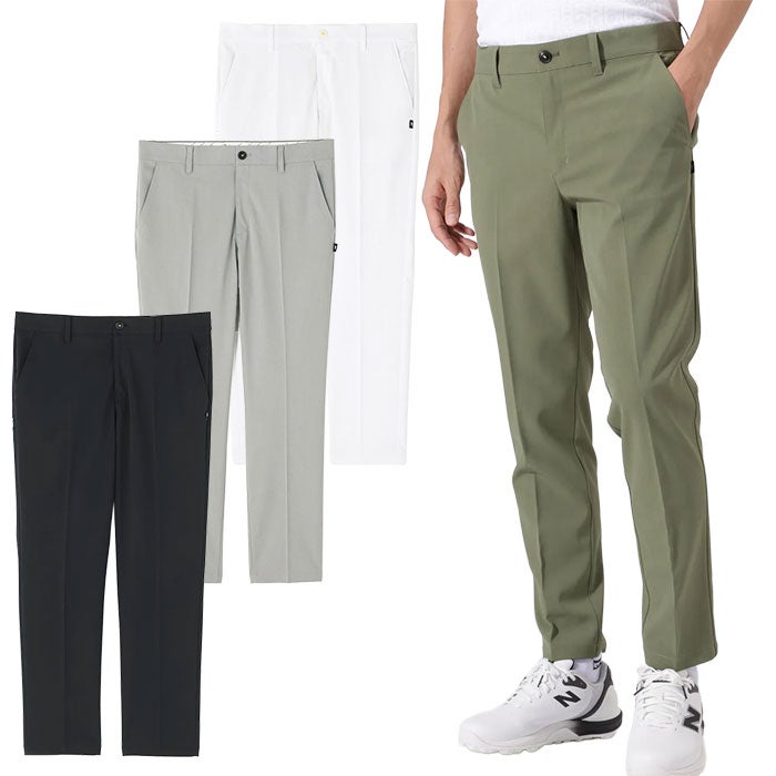 ニューバランスパンツメンズゴルフウェアnewbalance2026春夏モデル日本正規品