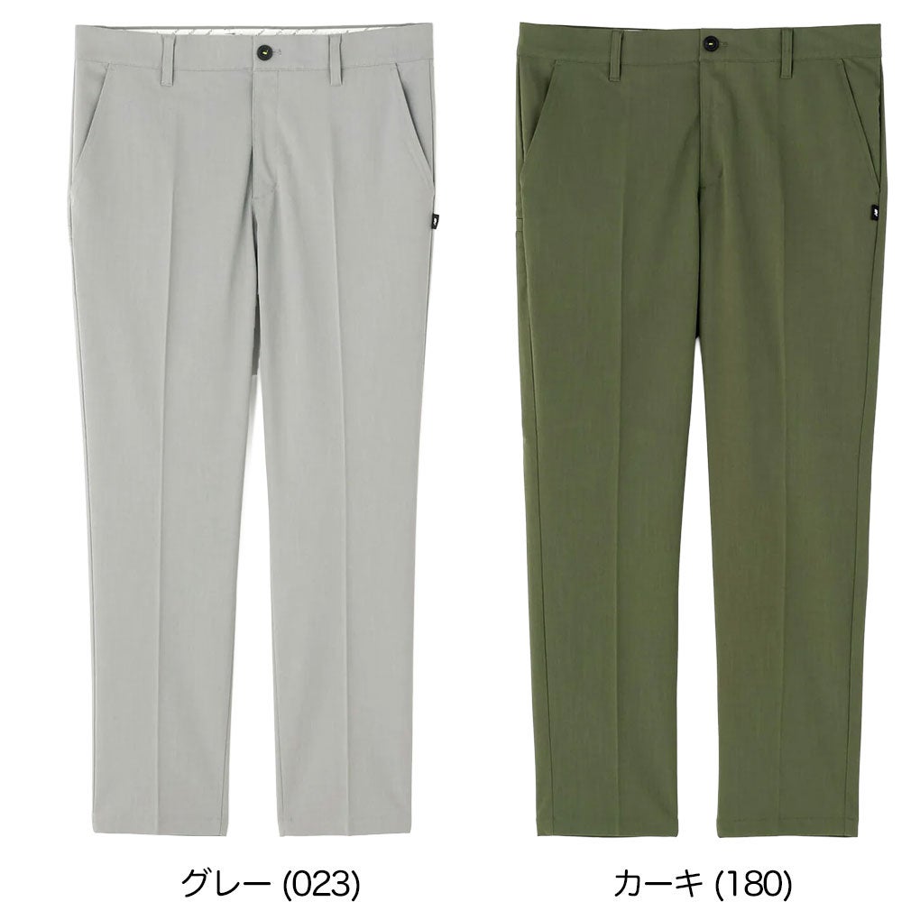 ニューバランスパンツメンズゴルフウェアnewbalance2026春夏モデル日本正規品