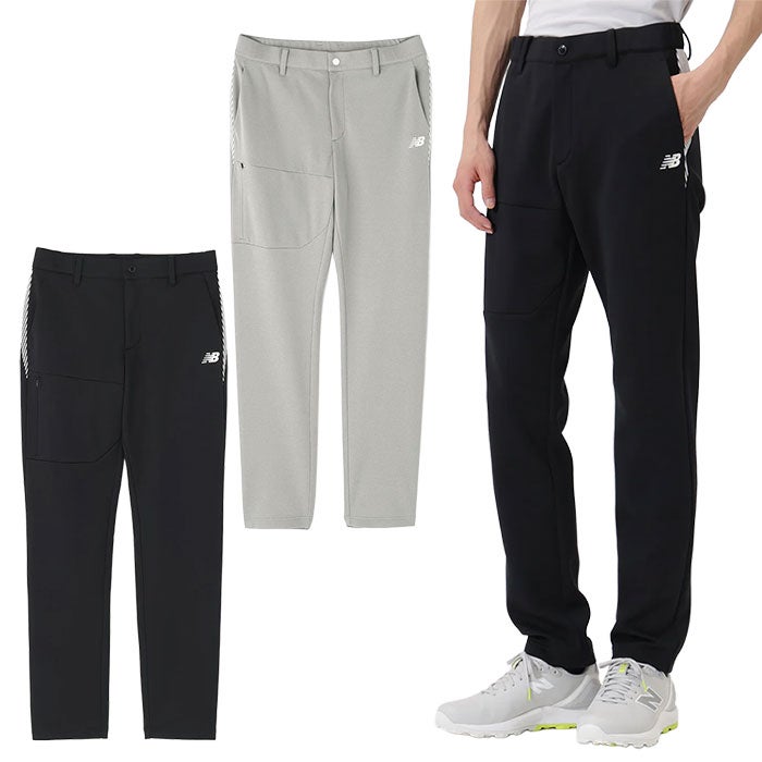 ニューバランスパンツメンズゴルフウェアnewbalance2026春夏モデル日本正規品