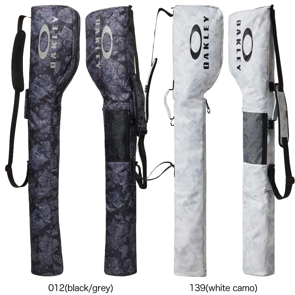 オークリー Oakley Club Case 18.0 Fw クラブケース FOS901822 ゴルフ