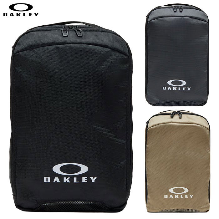 オークリーシューズバッグゴルフOAKLEY2026年モデル日本正規品