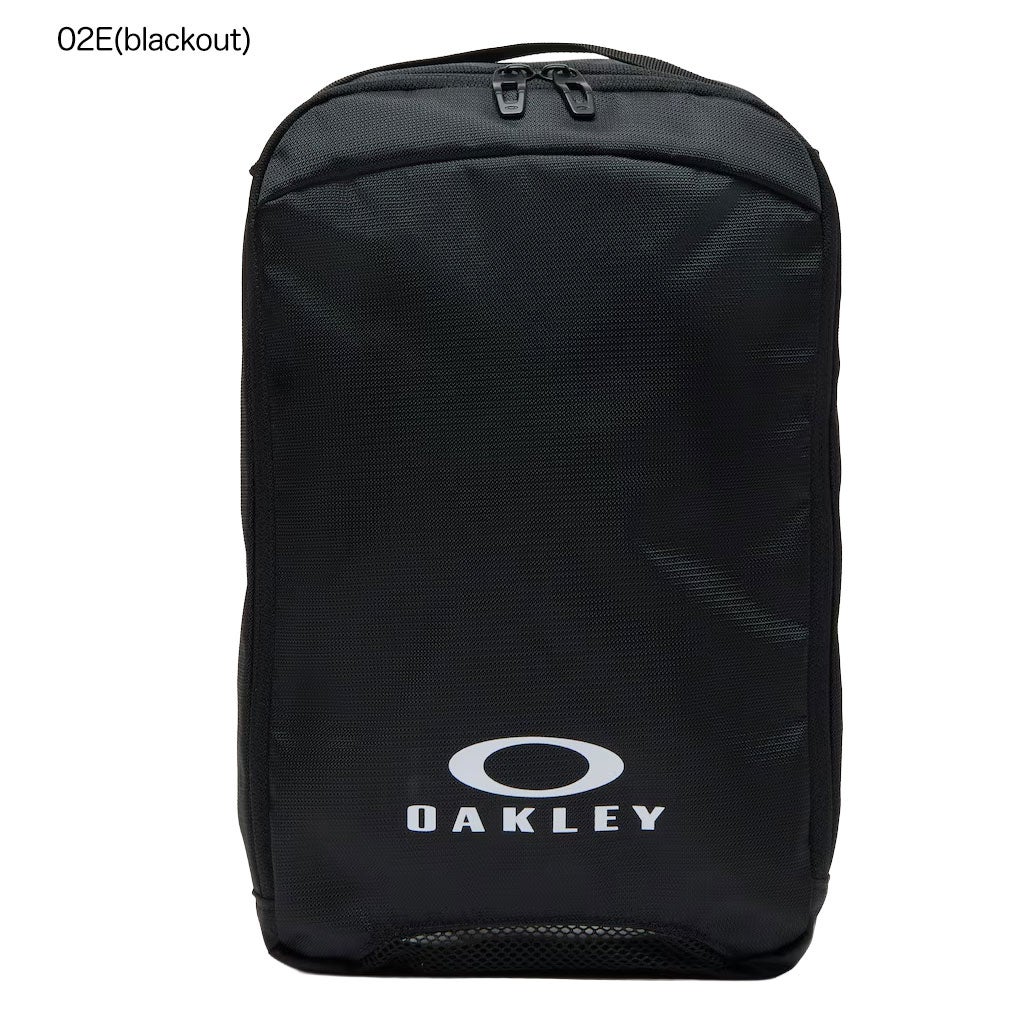 オークリーシューズバッグゴルフOAKLEY2026年モデル日本正規品