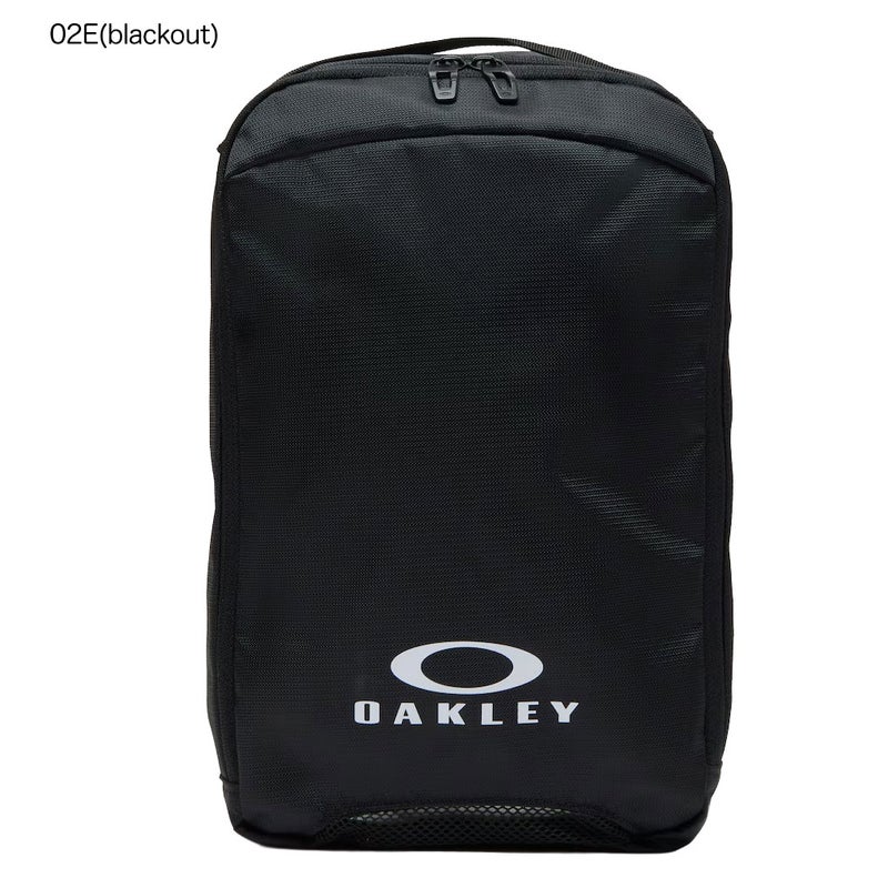 オークリーシューズバッグゴルフOAKLEY2026年モデル日本正規品