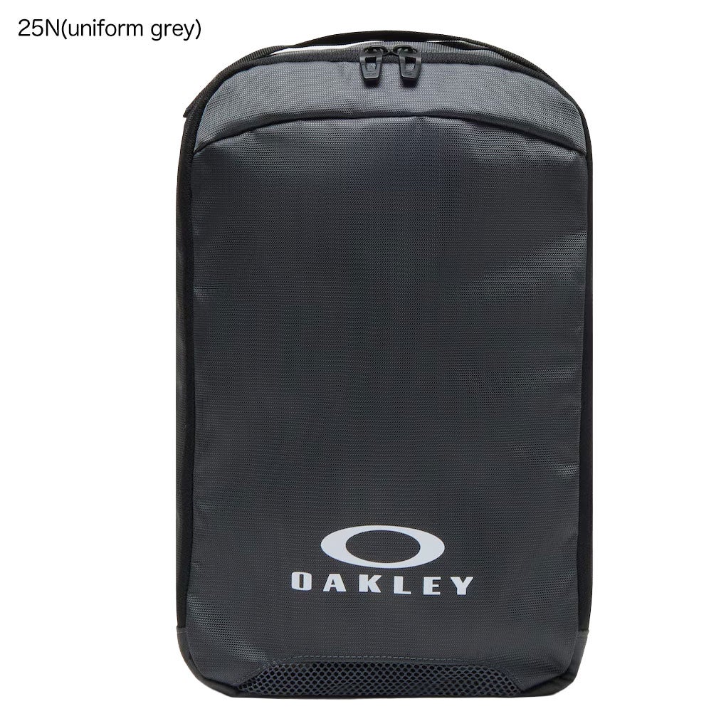オークリーシューズバッグゴルフOAKLEY2026年モデル日本正規品