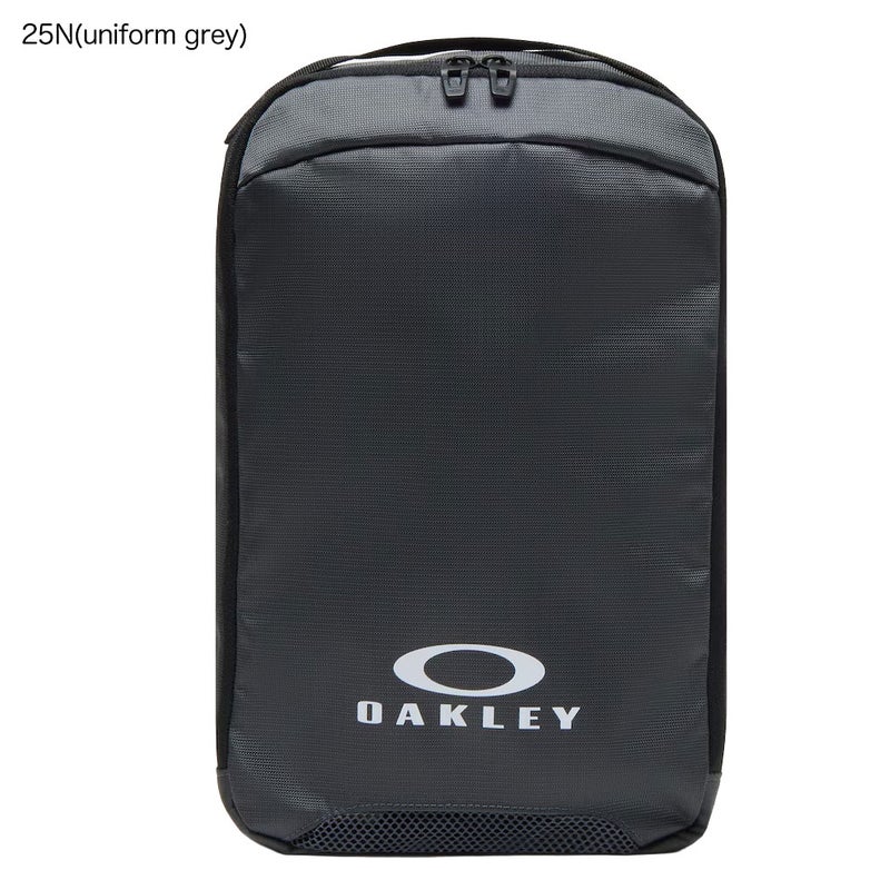 オークリーシューズバッグゴルフOAKLEY2026年モデル日本正規品