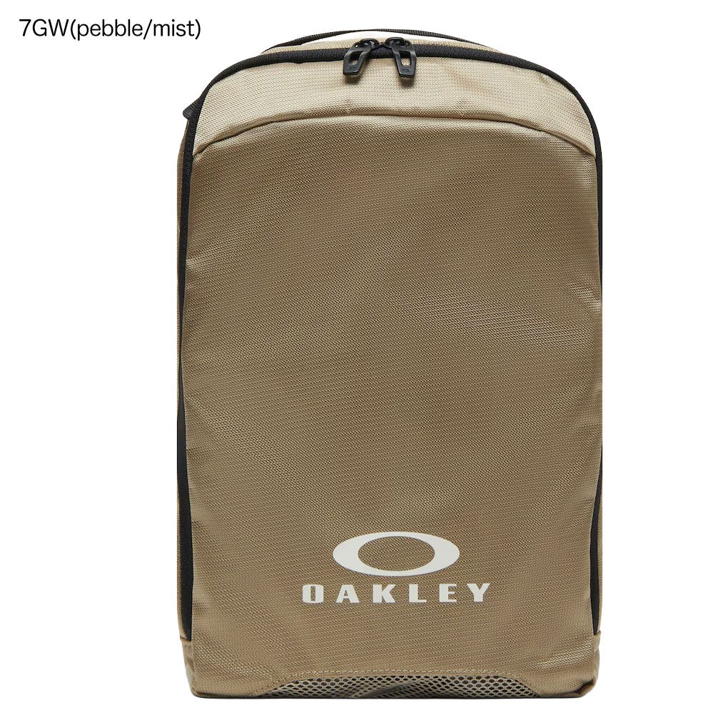 オークリーシューズバッグゴルフOAKLEY2026年モデル日本正規品