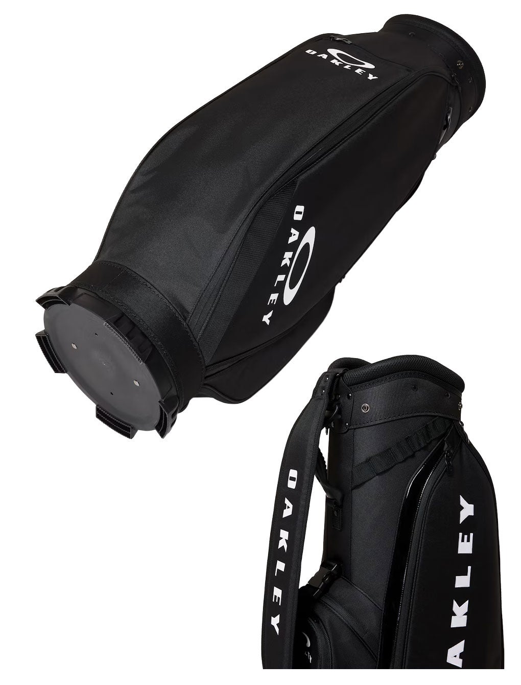 オークリーOAKLEYキャディバッグ9.5型Oakleyゴルフ2026年モデル日本正規品