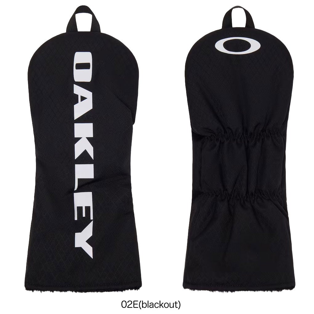 オークリーOAKLEYヘッドカバーOakleyゴルフ2026年モデル日本正規品