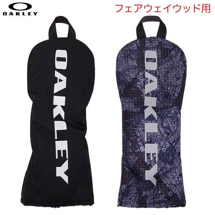 オークリーOAKLEYヘッドカバーOakleyゴルフ2026年モデル日本正規品