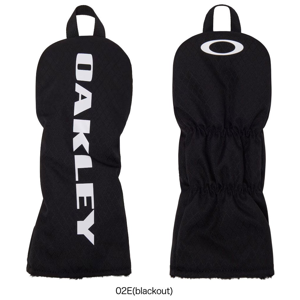 オークリーOAKLEYヘッドカバーOakleyゴルフ2026年モデル日本正規品