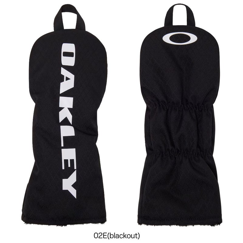 オークリーOAKLEYヘッドカバーOakleyゴルフ2026年モデル日本正規品