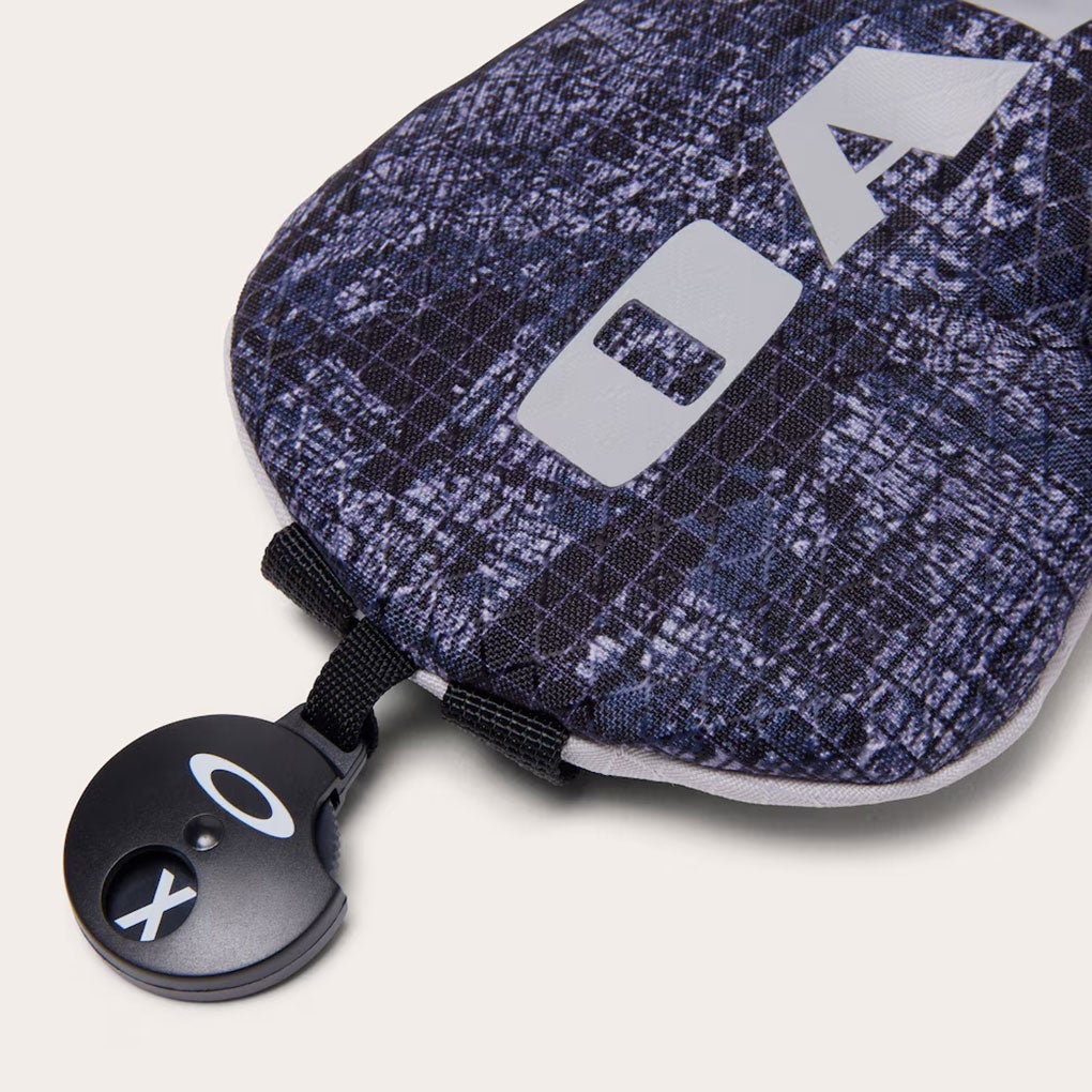 オークリーOAKLEYヘッドカバーOakleyゴルフ2026年モデル日本正規品