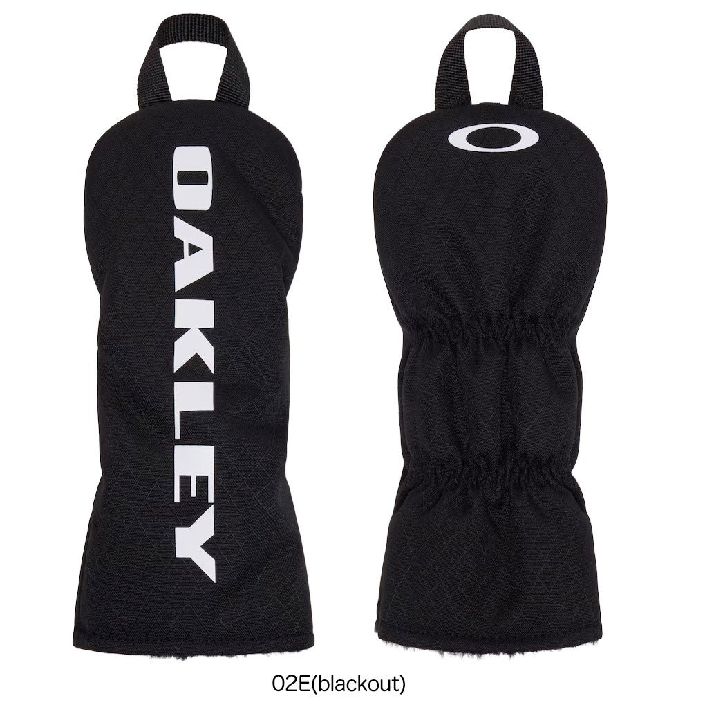 オークリーOAKLEYヘッドカバーOakleyゴルフ2026年モデル日本正規品