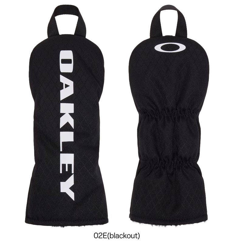 オークリーOAKLEYヘッドカバーOakleyゴルフ2026年モデル日本正規品