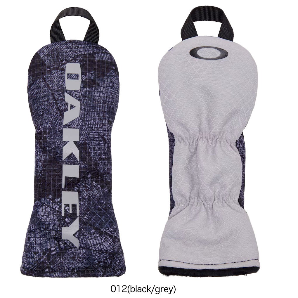 オークリーOAKLEYヘッドカバーOakleyゴルフ2026年モデル日本正規品