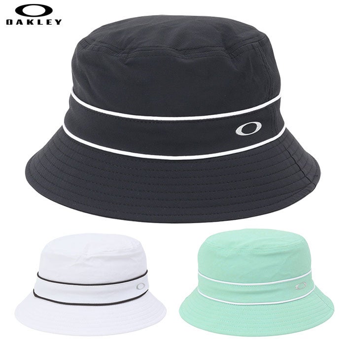 オークリーOAKLEYメンズハット帽子ゴルフキャップ2026春夏日本正規品