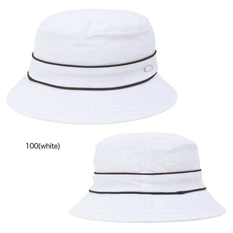 オークリーOAKLEYメンズハット帽子ゴルフキャップ2026春夏日本正規品