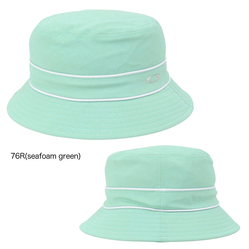 オークリーOAKLEYメンズハット帽子ゴルフキャップ2026春夏日本正規品