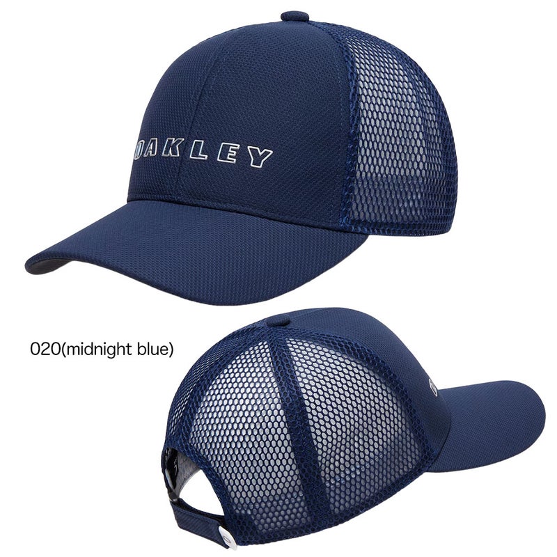 オークリーOAKLEYキャップレディース帽子ゴルフキャップ2026春夏日本正規品