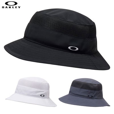 オークリーOAKLEYメンズハット帽子ゴルフキャップ2026春夏日本正規品