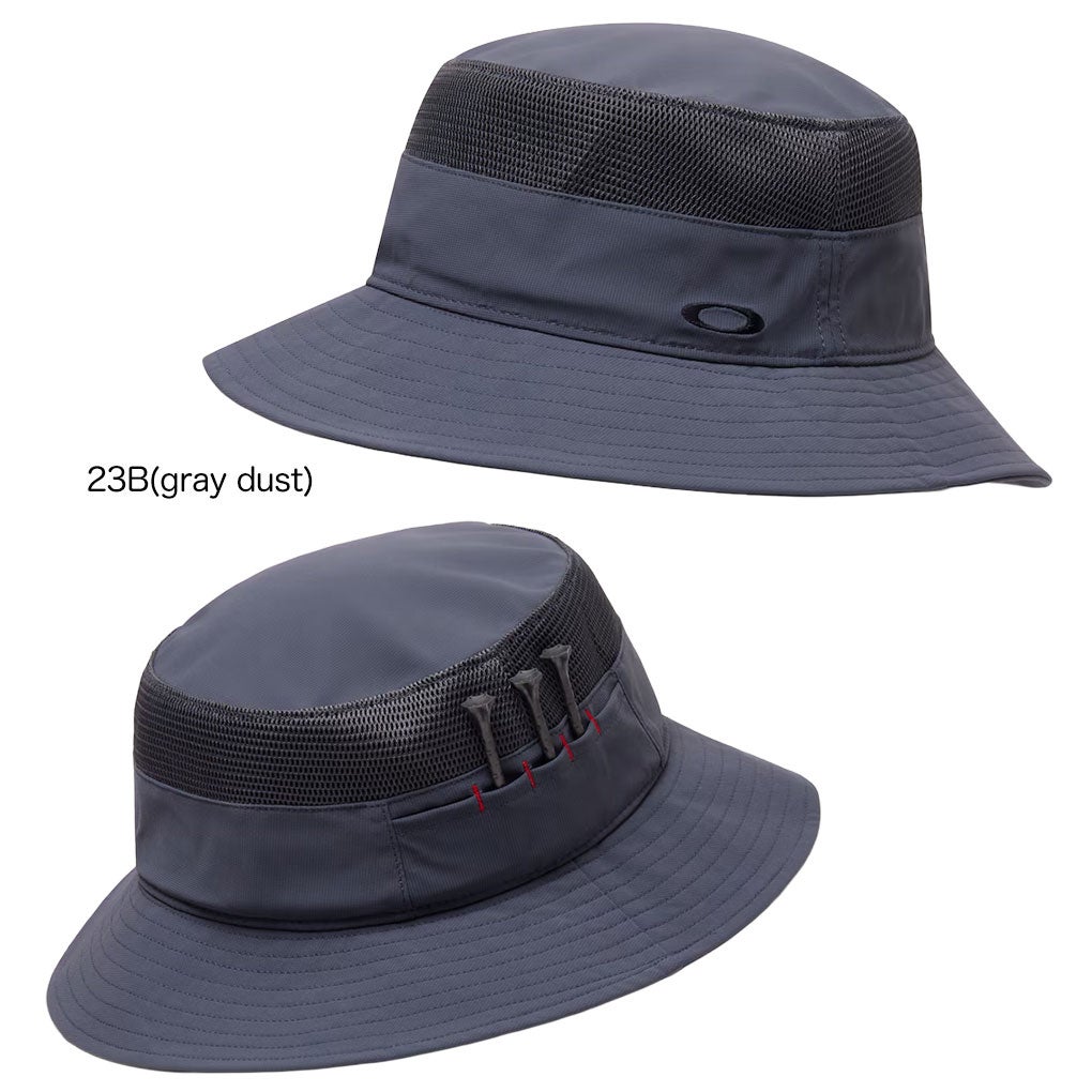 オークリーOAKLEYメンズハット帽子ゴルフキャップ2026春夏日本正規品