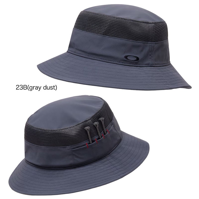 オークリーOAKLEYメンズハット帽子ゴルフキャップ2026春夏日本正規品