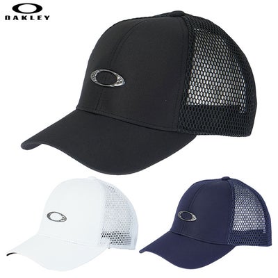 オークリーOAKLEYメンズキャップ帽子ゴルフキャップ2026春夏日本正規品