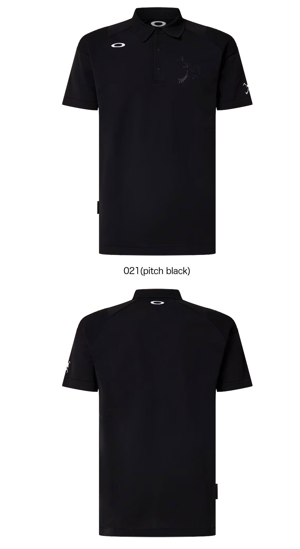 オークリーメンズシャツゴルフウェア2026春夏OAKLEY日本正規品