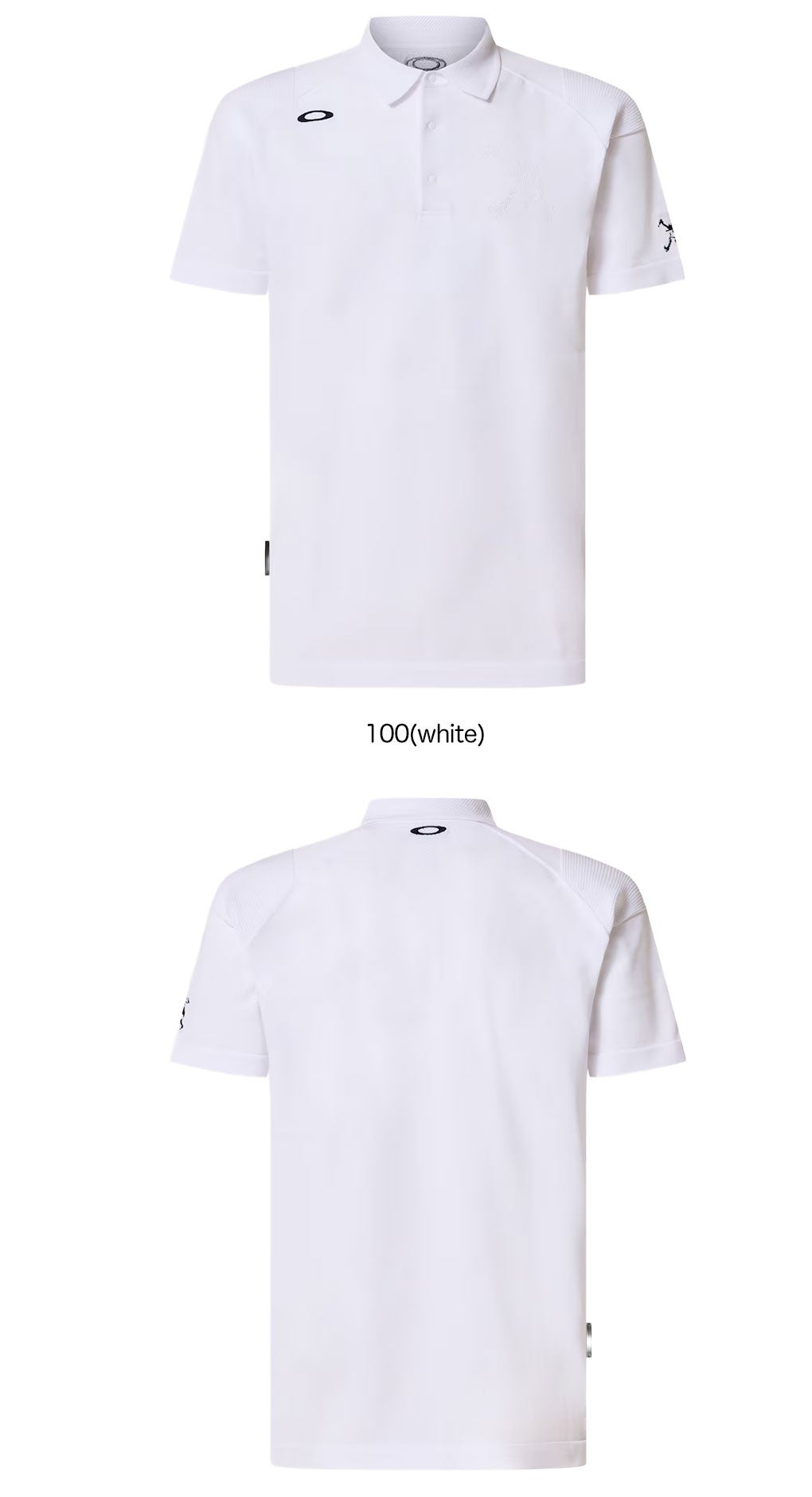 オークリーメンズシャツゴルフウェア2026春夏OAKLEY日本正規品