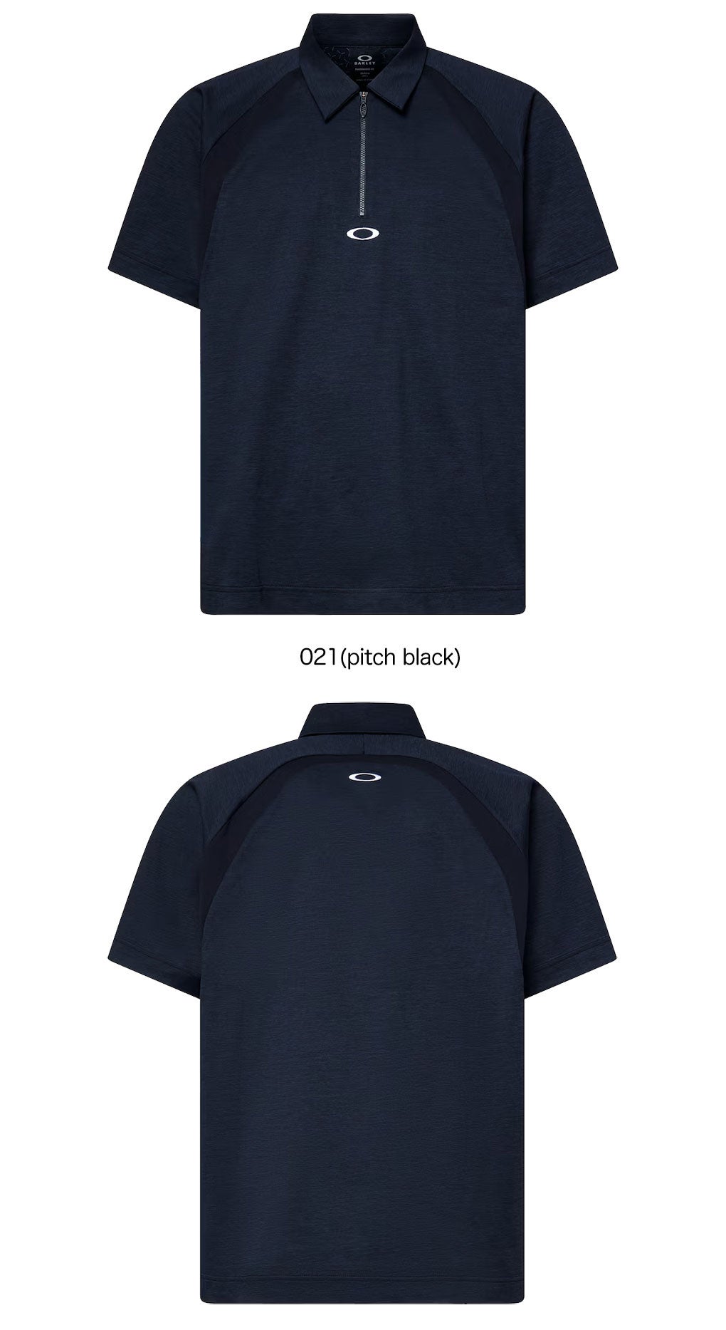 オークリーメンズシャツゴルフウェア2026春夏OAKLEY日本正規品