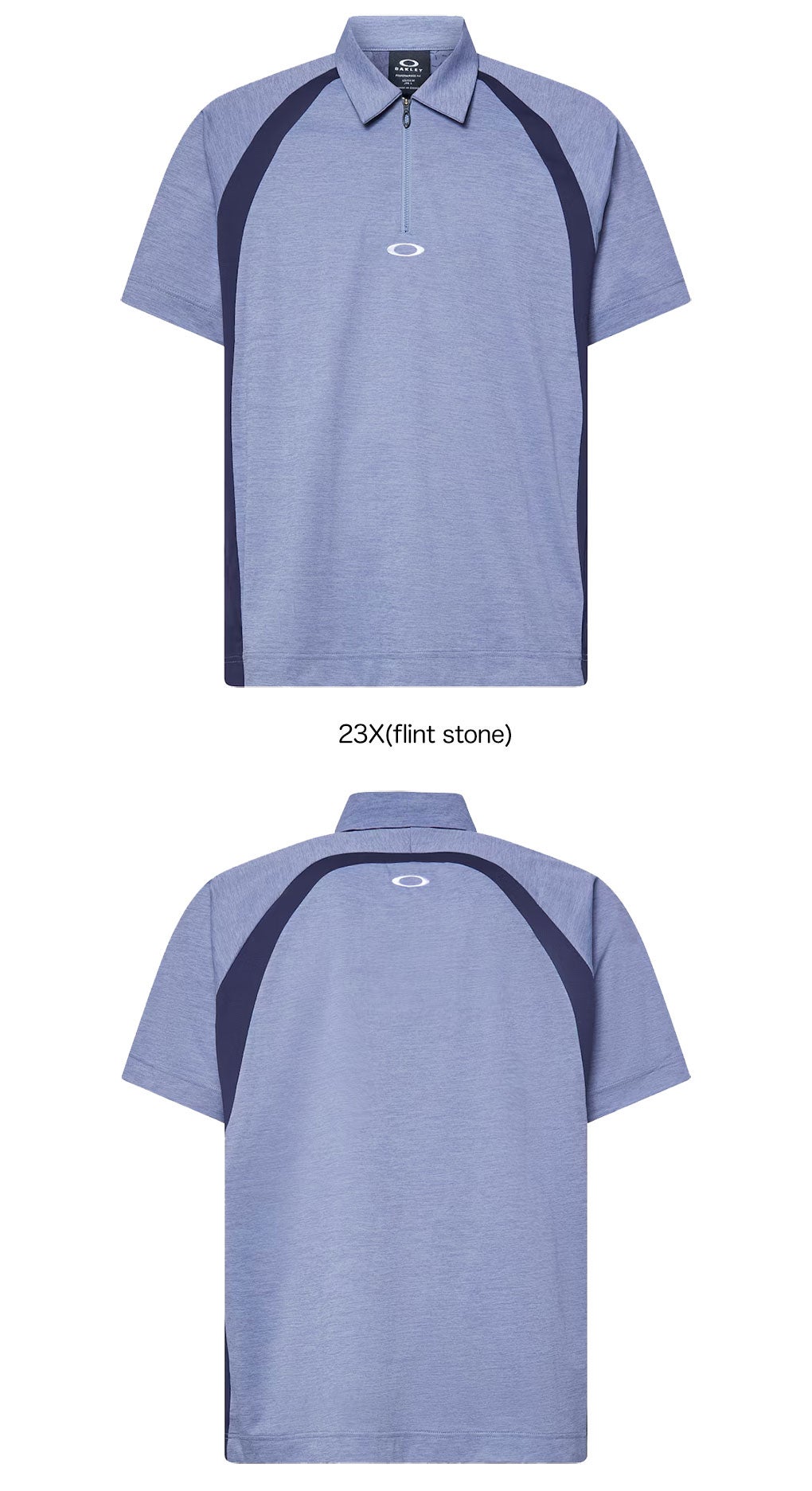 オークリーメンズシャツゴルフウェア2026春夏OAKLEY日本正規品