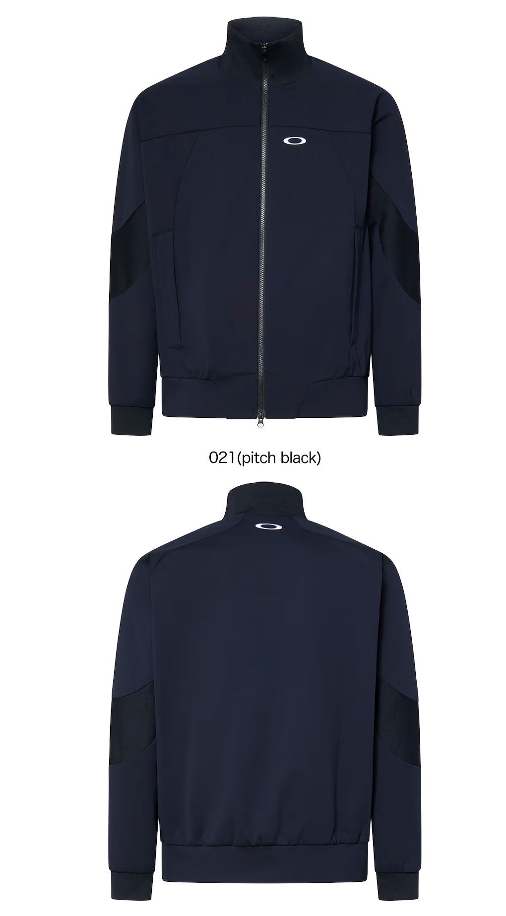 オークリーメンズブルゾンゴルフウェア2026春夏OAKLEY日本正規品