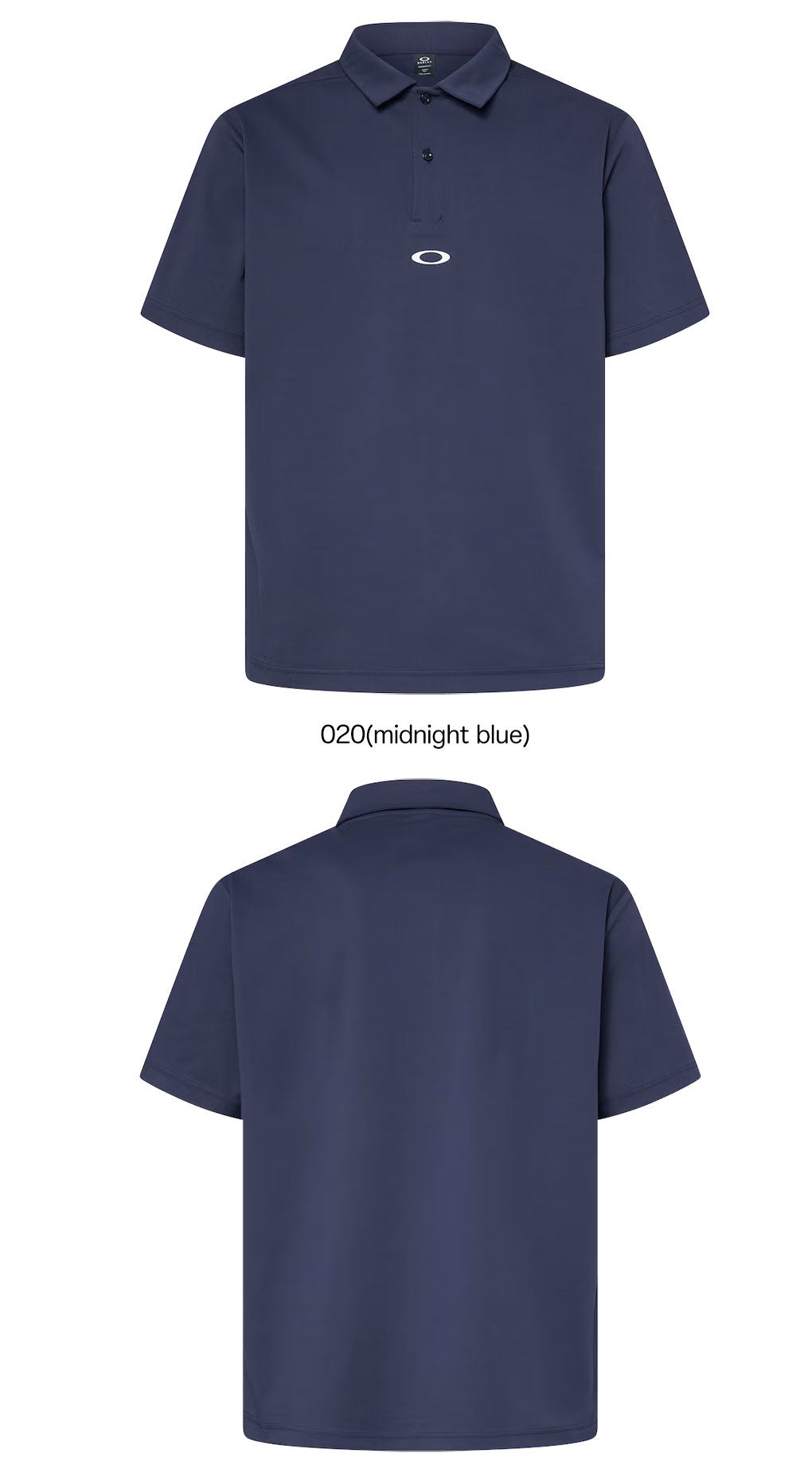 オークリーメンズシャツゴルフウェア2026春夏OAKLEY日本正規品