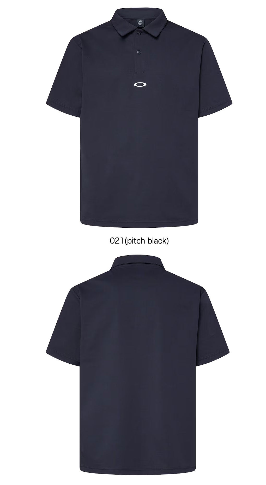 オークリーメンズシャツゴルフウェア2026春夏OAKLEY日本正規品