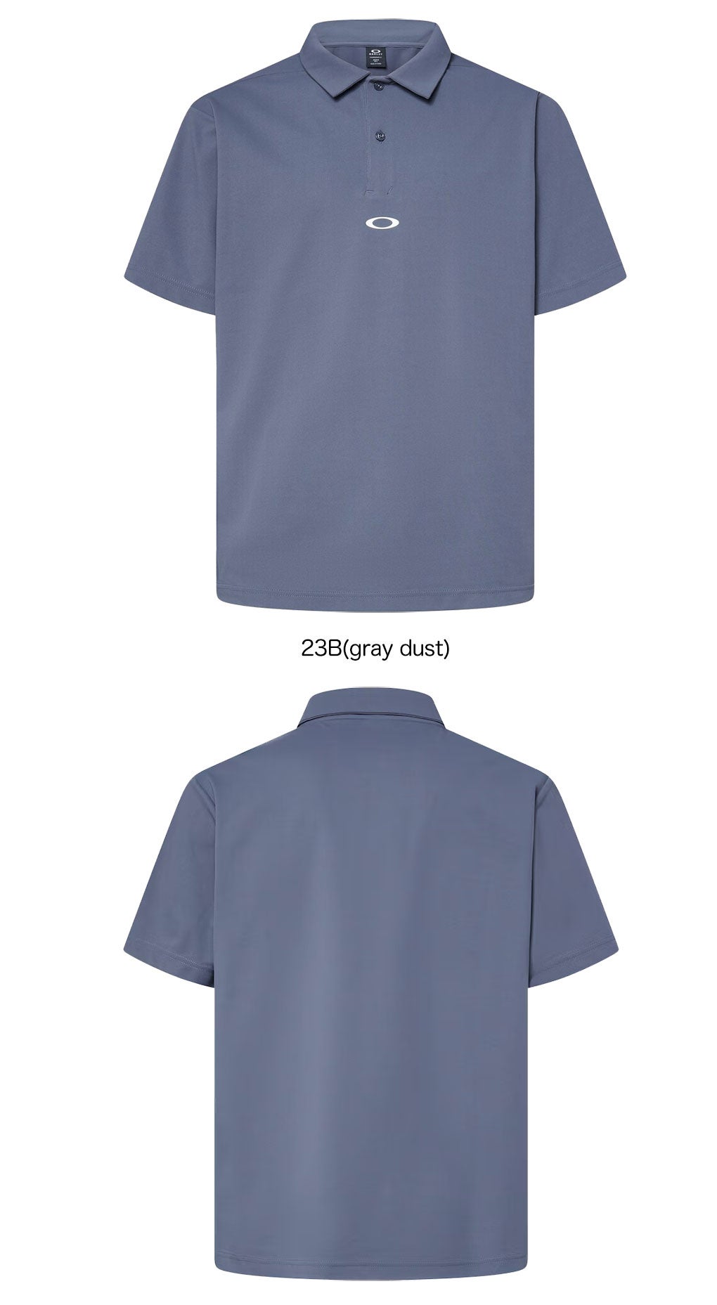 オークリーメンズシャツゴルフウェア2026春夏OAKLEY日本正規品