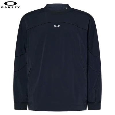 オークリーメンズブルゾンゴルフウェア2026春夏OAKLEY日本正規品