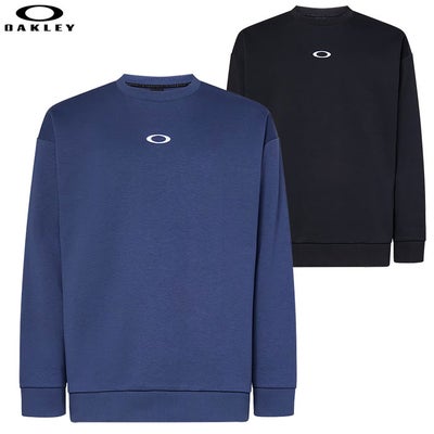 オークリーメンズスウェットゴルフウェア2026春夏OAKLEY日本正規品