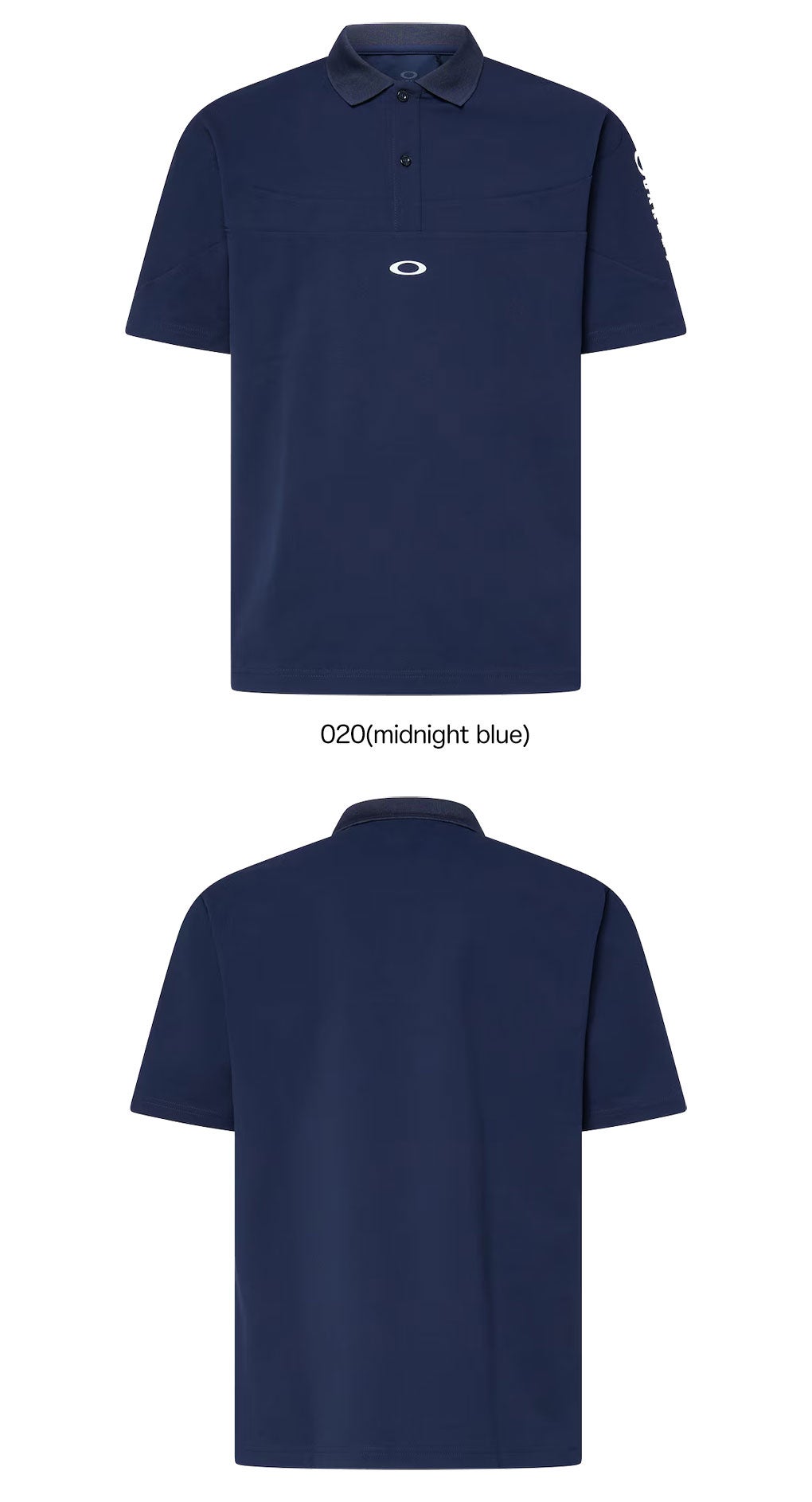 オークリーメンズシャツゴルフウェア2026春夏OAKLEY日本正規品