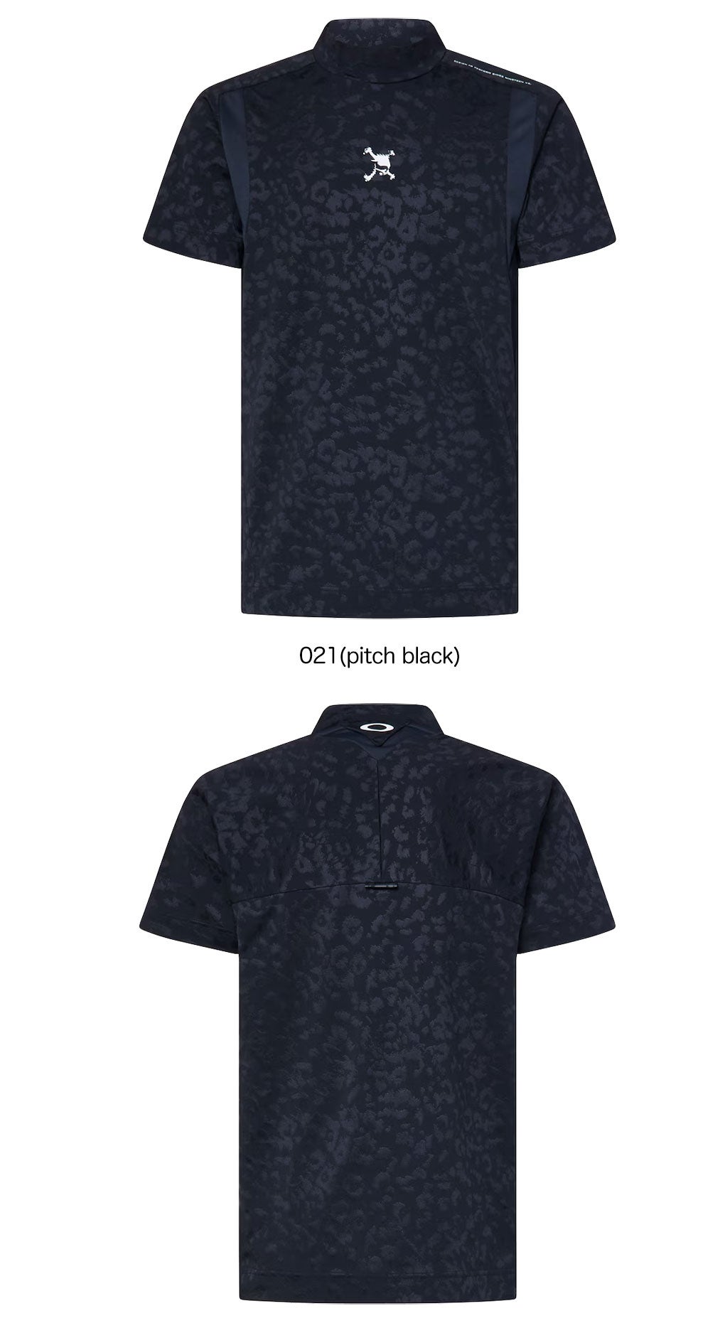 オークリーメンズシャツゴルフウェア2026春夏OAKLEY日本正規品