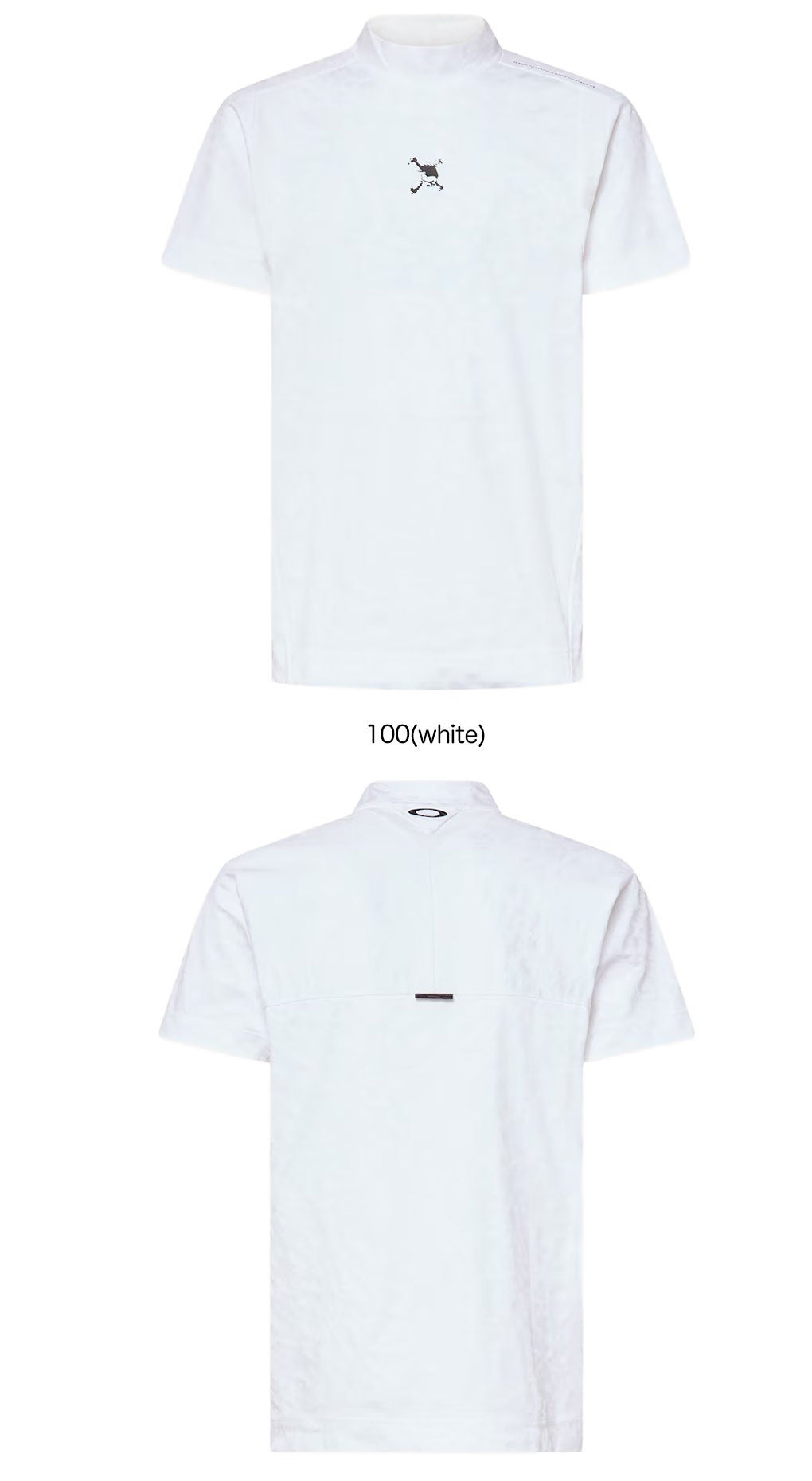 オークリーメンズシャツゴルフウェア2026春夏OAKLEY日本正規品