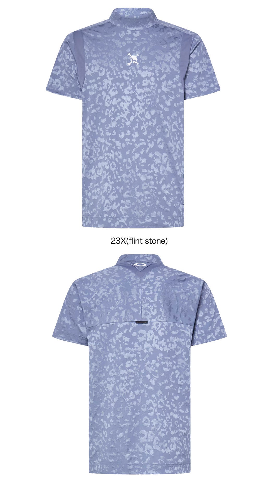 オークリーメンズシャツゴルフウェア2026春夏OAKLEY日本正規品