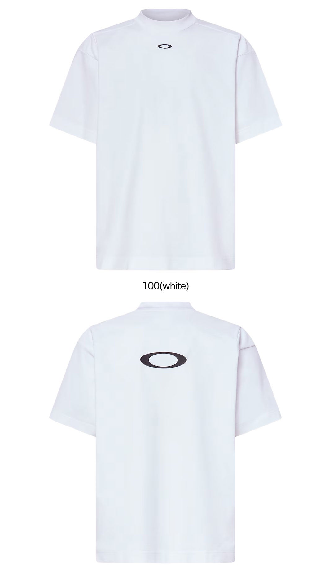 オークリーメンズシャツゴルフウェア2026春夏OAKLEY日本正規品