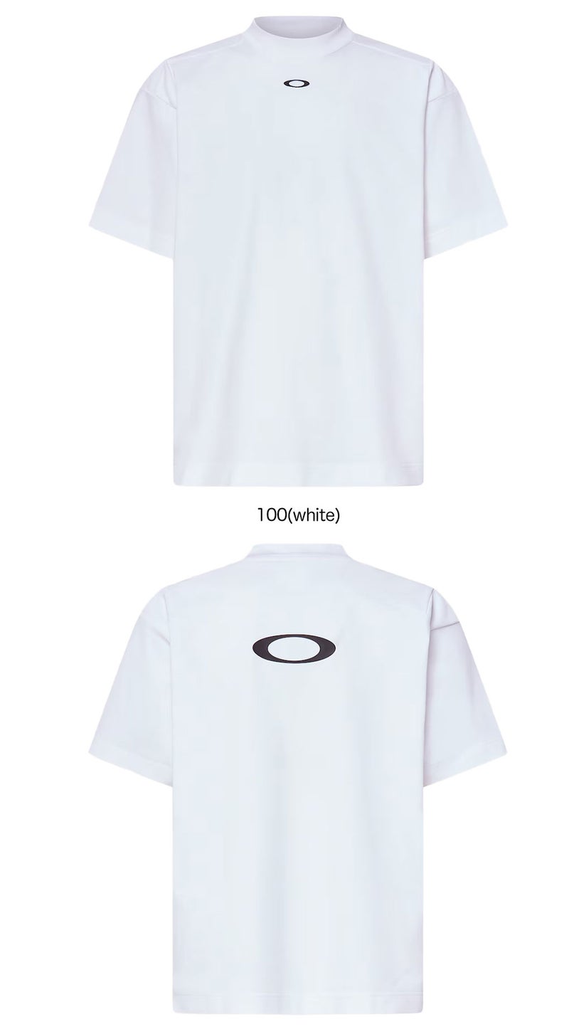 オークリーメンズシャツゴルフウェア2026春夏OAKLEY日本正規品