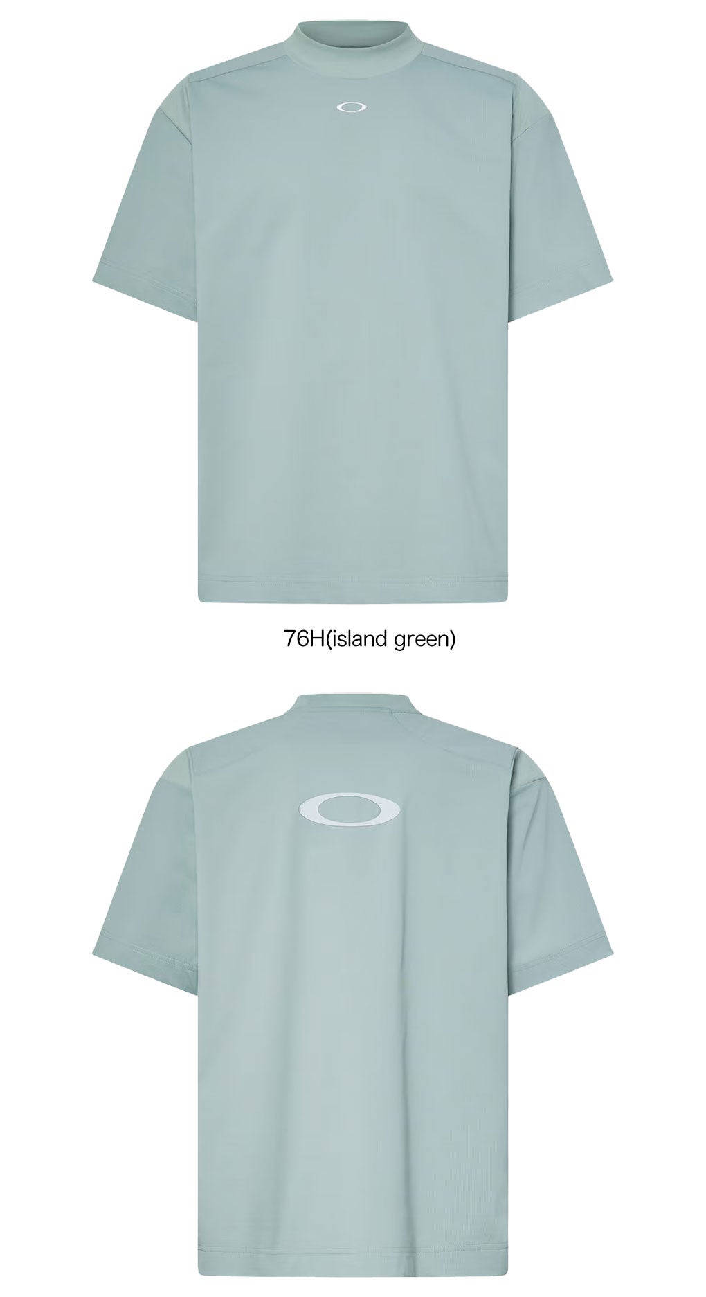 オークリーメンズシャツゴルフウェア2026春夏OAKLEY日本正規品